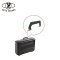 Direct From Factory Original Accessory Parts Plastic Rubber Luggage Handle for Briefcase Suitcase-Special Bag Parts Accessories
