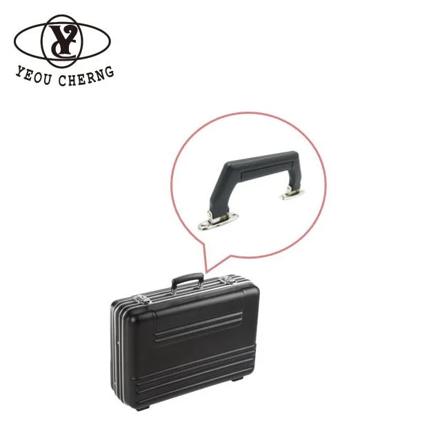 Direct From Factory Original Accessory Parts Plastic Rubber Luggage Handle for Briefcase Suitcase-Special Bag Parts Accessories