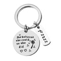 Graduation Gifts Keychain Class of  Graduation Keychains