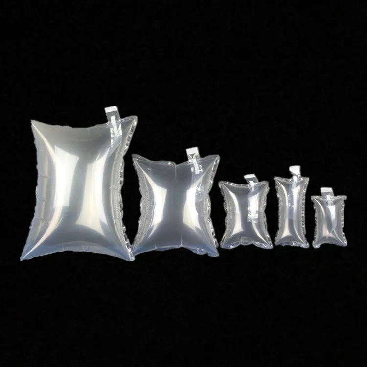 Different Sizes Air Pillow Bag Air Cushion Bag for Shoe/ Purse/Handbag