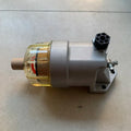 6M70 Engine Oil Water Filter 6M70 Diesel Fuel Filter Oil Water Separator ME164690 Excavator Parts