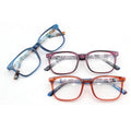 Factory Wholesale Fashionable Vintage Glasses CP Eyeglass New Optical Frames with Custom Logo and Temple Pattern Design