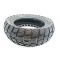 10 Inch Off Road Rubber Tire Innova 80/65-6 Outer Tyre for Kugoo Zero Scooter Accessories and Parts