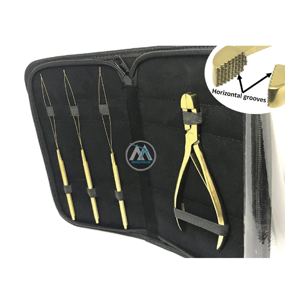 Fusion Bond Crusher Tool for Keratin Hair Extensions Flat Tip Pre-Bonded Hair Extension Pliers Professional Hair Loop