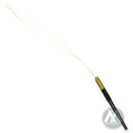 High Quality Micro Beads Loop Needle Tool for Hair Extension Reusable Wooden and Glue Material