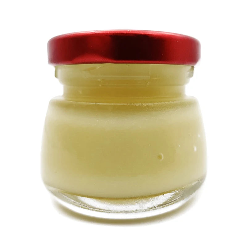 Jelly Royal Raw Super Pure Fresh Natural 10-HAD 2.0% Health Supplement Royal Jelly