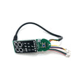 Dashboard for Ninebo MAX G30 Electric Scooter Parts Panel Assembly