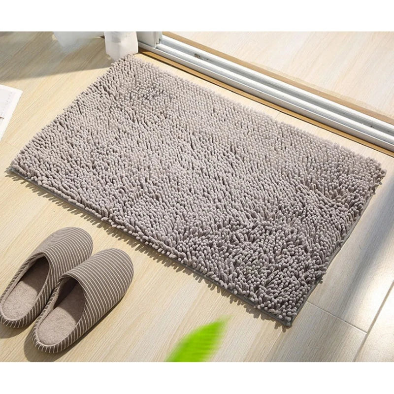 Modern German Washables European Standard Customised Absorbent Personalised Set Bathroom Rug MegaBDM