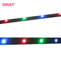 Led Pixelflex Point Light Landscape for Sale Meter Night Light Mode Online Power Injection Rgb Painting Strands Led Point Light