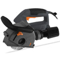 KSEIBI Grooving Cutting Machine Electric Concrete Wall Chaser 1350W