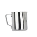 Wholesale 304 Stainless Steel Milk Jug for Espresso Coffee 350 ml 600 ml  Customized Milk Pitcher