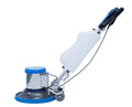 Stone Floor Cleaner Machine 175RPM 432MM Power 1100W Marble Polishing Cleaning Machine