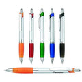 Plastic Pen with 0.5mm Writing Width Customizable Logo