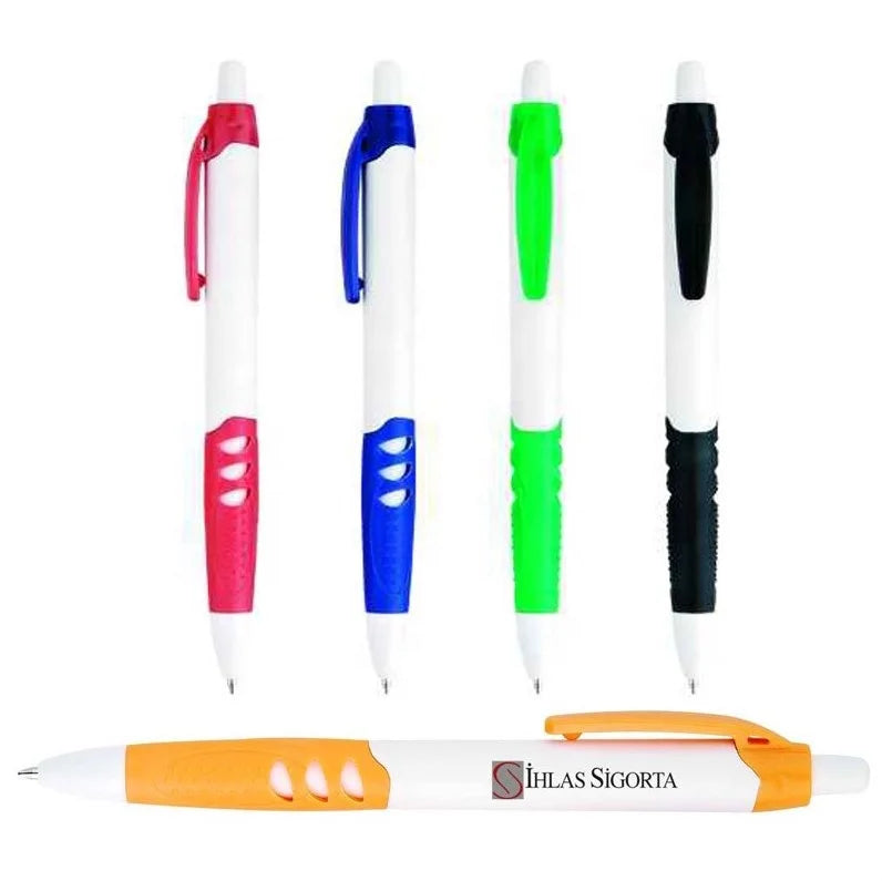 Paper Pen Set with 0.5mm Writing Width