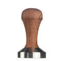Coffee Tamper 49mm 51mm 53mm 57mm 58mm Barista Espresso Base Coffee Bean Press