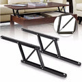 factory Folding Lift Frame for Coffee Table Table Spring Folding Lift Frame Table Top Lift Mechanism furniture hardware