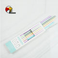 Beeman New 2020 Trending Product Reusable Silicone Straws for Eco World