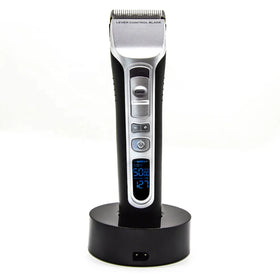 Promotional Wholesale Barber Supplies with Salon Clipper and Hair Trimmers