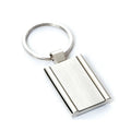 Stainless Steel Fashion Sword Carabiner Keychain-Light Weight