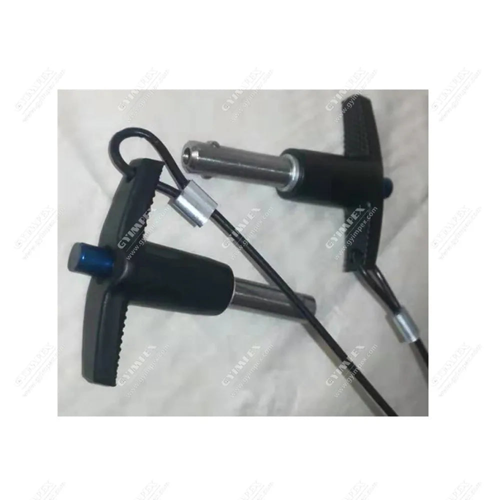 T Handle 10*20mm Stainless Steel Quick Unloading Spring Positioning Post Locking Pin Stop Pin Quick Release Pin for Boat