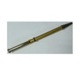 0.7mm Slim Ball Pen Kit DIY Metal Parker Refill Office & School Pen Made in Taiwan