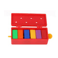Incredible Colorful Magic Block Escape Trick Sets Escaping Bricks Toy for Sale