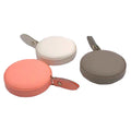 Plastic Leather Measuring Tape Body Tailor Tape Measure