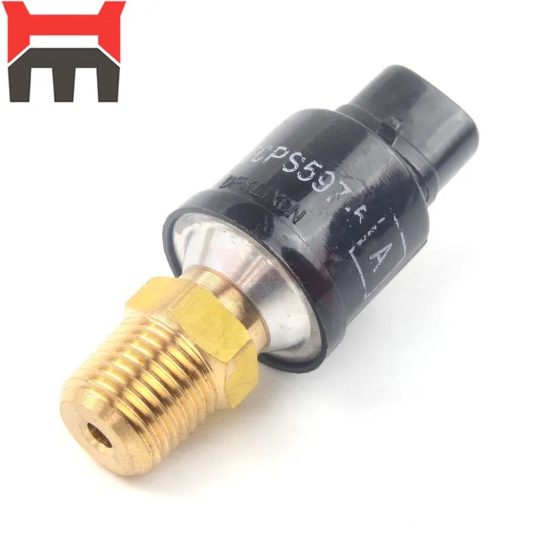 Excavator Parts SH200A3 SH210-5 Pressure Sensor Switch 20PS597-5