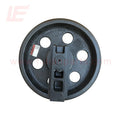 5671663015 Used Mini Excavator Track Idler for Hitachi ZX75 Drive Idler Brand New Aftermarket Parts