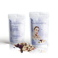 Private Label Natural Herbal Detox Skin Beauty Tea with Roselle Rose Lemon for Adults-Skin Brightening