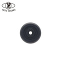 40mm Pu Luggage Roller Wheel Replacement