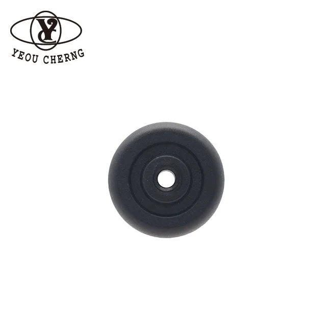 40mm Pu Luggage Roller Wheel Replacement