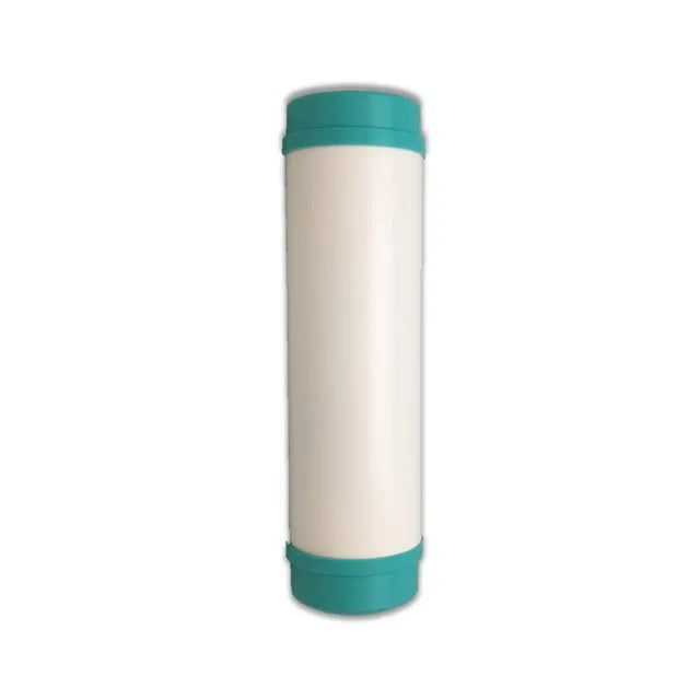 10 Inch UDF Activated Carbon GAC Water Filter Cartridge Plastic NSF Certified Household Outdoor Car Hotel Applications HSU Brand