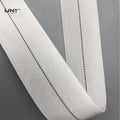 Chinese White Hot-selling  Nylon Curing Tape Nylon 66 Material Nylon Wrapping Tape for Industry Rubber Hose Rubber Roll
