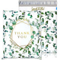 Rongwen Branded Polybag Shipping Bags Self-adhesive Seal Waterproof Material Ripstop Mailing Bags
