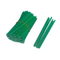 Soft Tubing Kit 1.6mm Coated Polyester Braid Loop Protectors for Tuna Longline Fishing in Stream