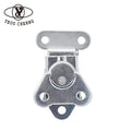 Taiwan High Quality HC272 Spring Loaded Butterfly Twist Toggle Latch Paddle Lock for Amp Rack Road Cases Delivery Refrigerator