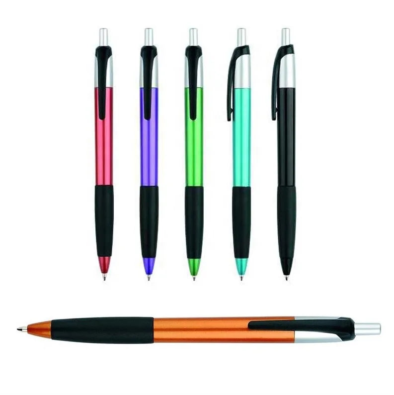 Plastic Pen for Printing 0.5 mm Writing Width