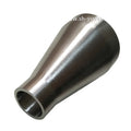 Sanitary Food Grade Lab Concentric Eccentric Weld Reducer Conical Reducer Reducing Adapter Pipe Fittings