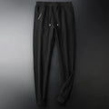 Topgear YBL Men's Winter Pants Fleece Lined Keep Warm to Anti Extremely Cold Circumstance