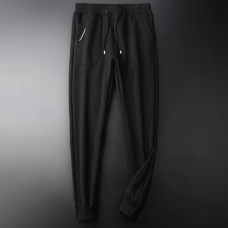 Topgear YBL Men's Winter Pants Fleece Lined Keep Warm to Anti Extremely Cold Circumstance