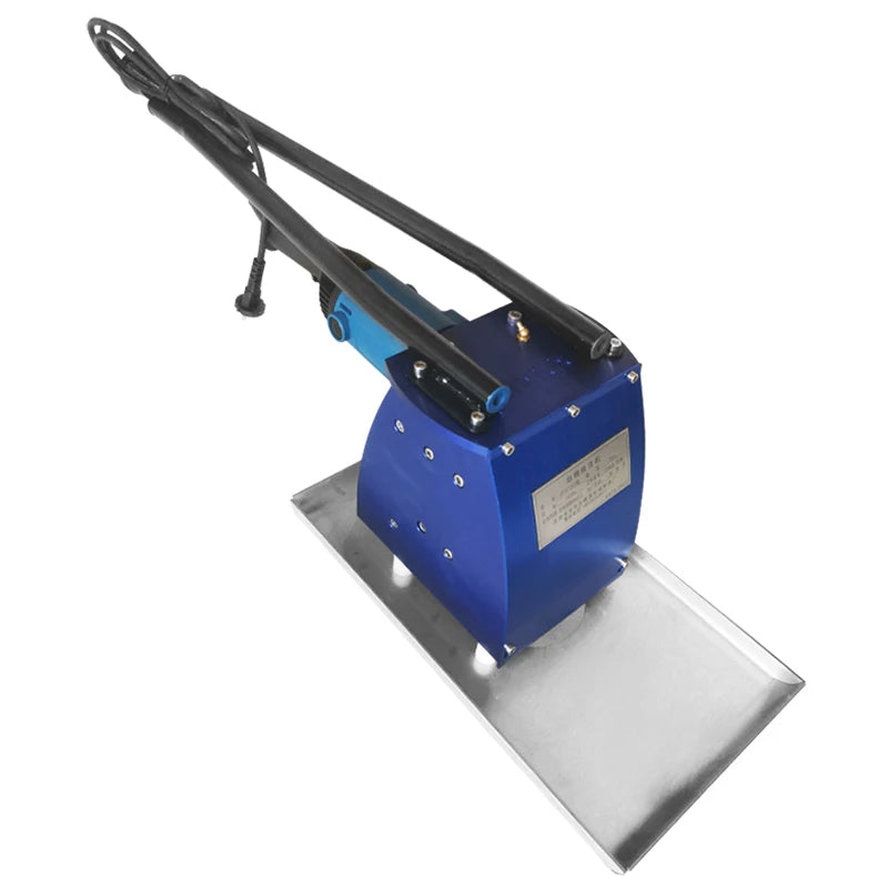 CNC Fiber Laser Cutting Machine Spare Part Slag Remover Slat Cleaner Slag Cleaner Fiber Laser Cutting Table Laser Slat Cleaner MegaBDM