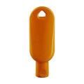 30ml HDPE Spray Hook Bottle with Crown Cap Seal for Sunscreen and Lotion Packaging Features Hand Caliber