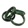 Wholesale Natural Emerald Green Bracelet and Jadeite Jade Bracelet for Men and Women Beauty