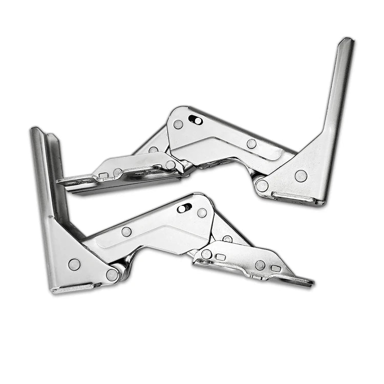 FGVSLIDE Hinges Sale Refrigerator Door Spring Chest Freezer Cabinet Door Latches Hinge