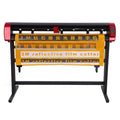Best Price 60inch 150cm Graph Plotter Hard Sticker Decal Vinyl Plotter Cutting Machine