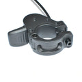 Other Electric Bicycle Conversion Part Wuxing 300X E Bike Thumb Throttle for E-bike Speed Control