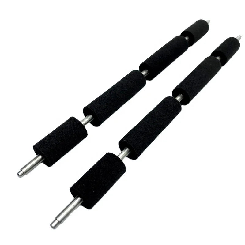 604K64380 Compatible Separator Sponge Roller (Short and Long) for Xerox D95 4595 4110 4112 4127 C700  Printer Copier Spare Parts