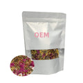 Natural Chinese Herbal Yoni Steaming Herbs Feminine Hygiene Product for Vaginal Cleaning and Steam Bath for Women