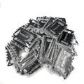 Promotional Outdoor Multi Tool Survival Pocket Wallet Knife Business Credit Card Metal Holder